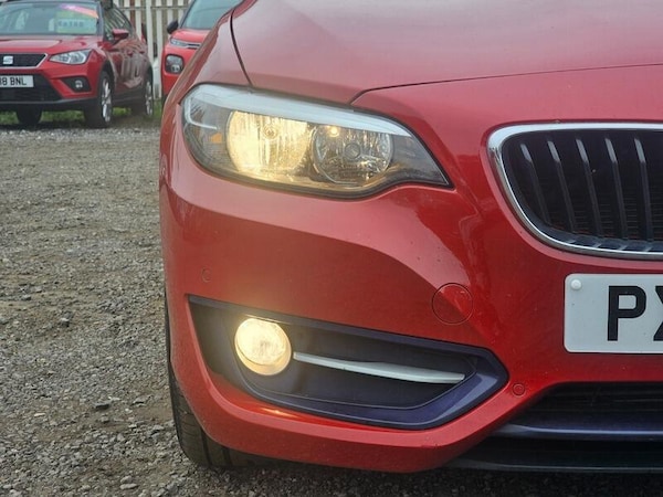 Used BMW 2 Series 2016 for sale - 76239731: Photo 30