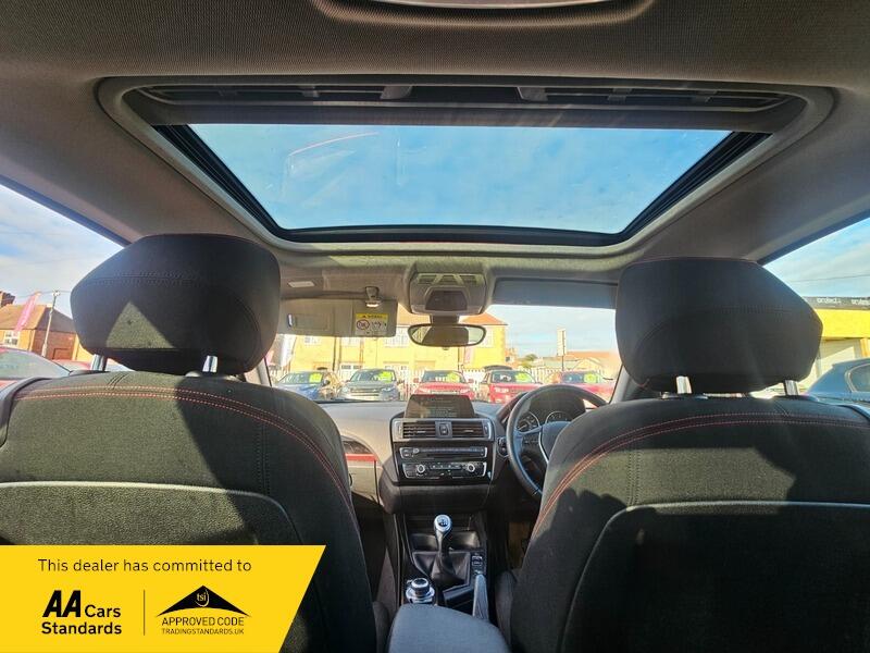 Used BMW 2 Series 2016 for sale - 76239731: Photo 4