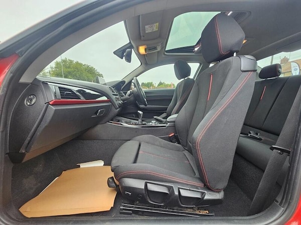 Used BMW 2 Series 2016 for sale - 76239731: Photo 9