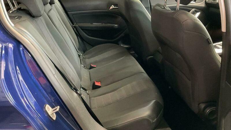 Used Peugeot 308 2017 for sale - 77400672: Photo 10