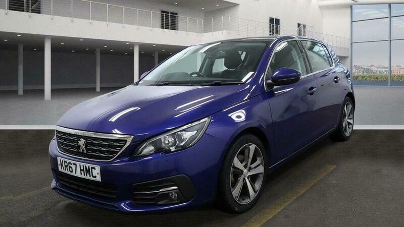 Used Peugeot 308 2017 for sale - 77400672: Photo 2
