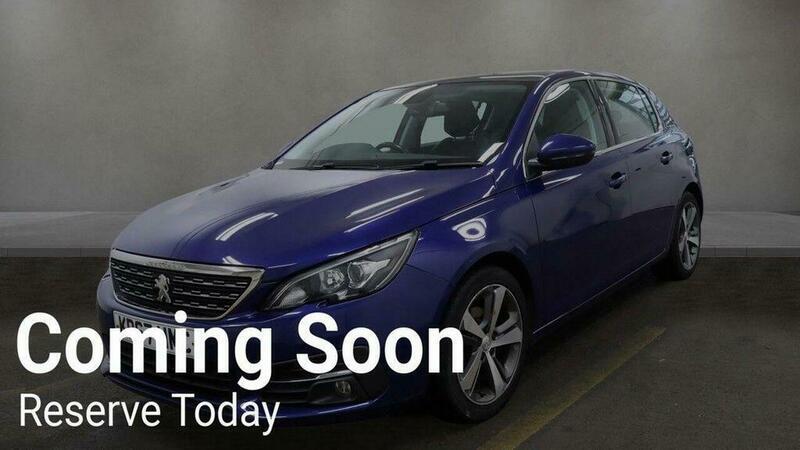 Used Peugeot 308 2017 for sale - 77400672: Photo 5