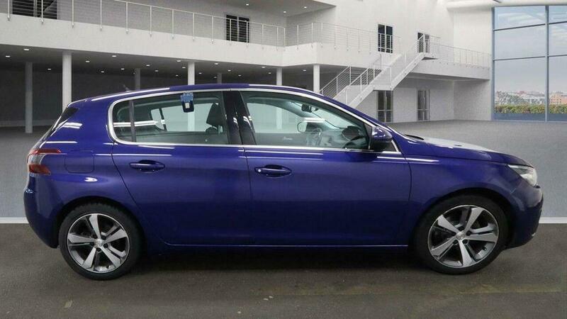 Used Peugeot 308 2017 for sale - 77400672: Photo 7