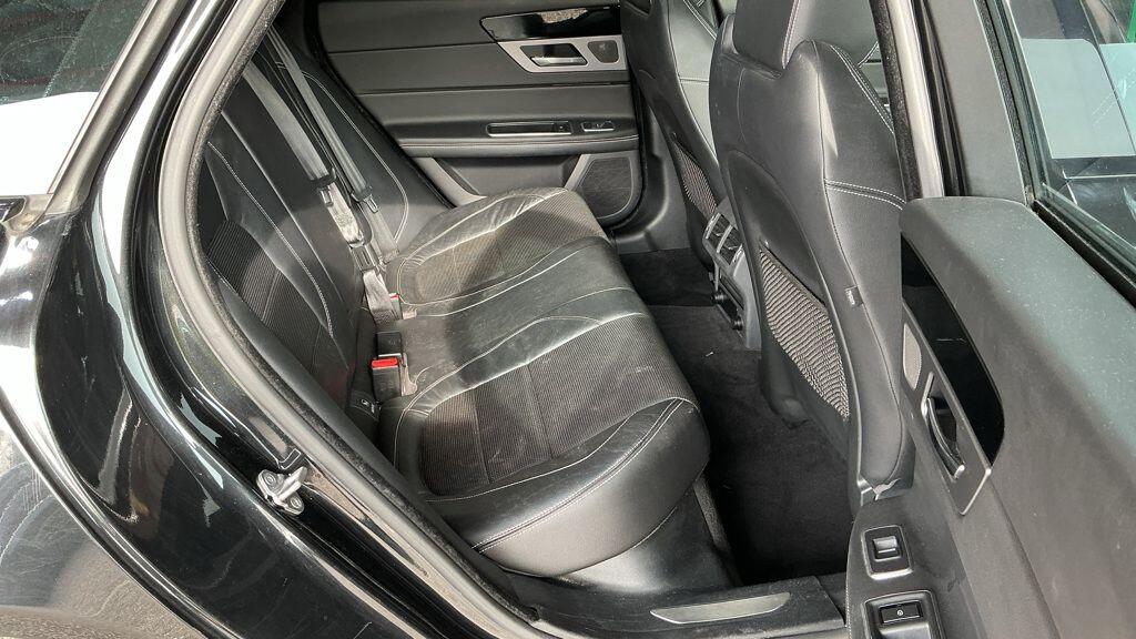 Used Jaguar XF 2016 for sale - 78019396: Photo 10