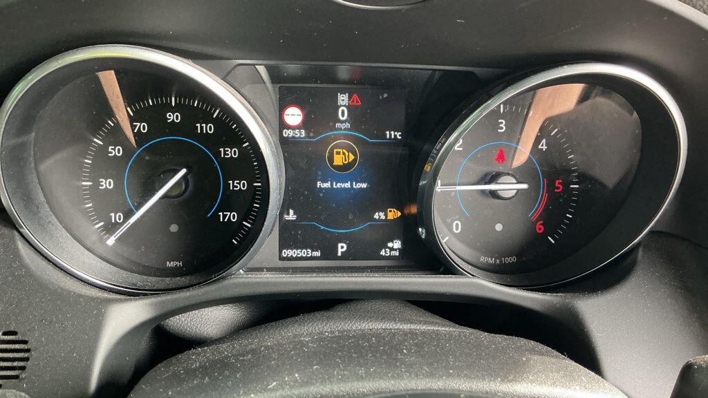 Used Jaguar XF 2016 for sale - 78019396: Photo 11