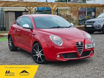 2014 (14) - 875 TB TwinAir Sportiva Euro 6 (s/s) 3dr