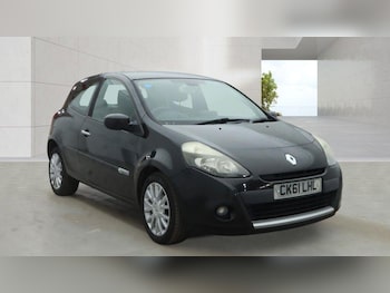 Used Renault Clio 2012 for sale - 78796098: Photo