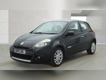 Used Renault Clio 2012 for sale - 78796098: Photo