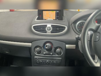 Used Renault Clio 2012 for sale - 78796098: Photo