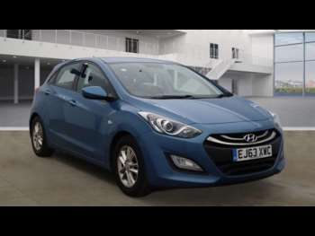2013 (63) - 1.4 Active Euro 5 5dr