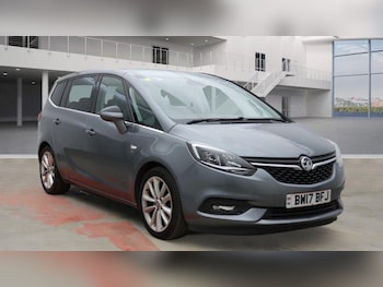 (17) - 1.4i Turbo Elite Nav Auto Euro 6 5dr