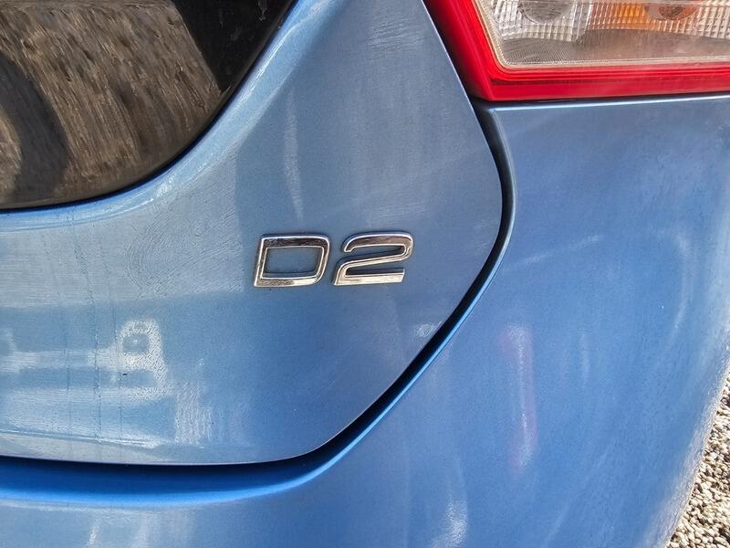 Used Volvo V40 2015 for sale - 77469025: Photo 16