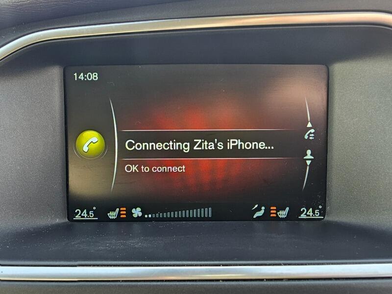 Used Volvo V40 2015 for sale - 77469025: Photo 32