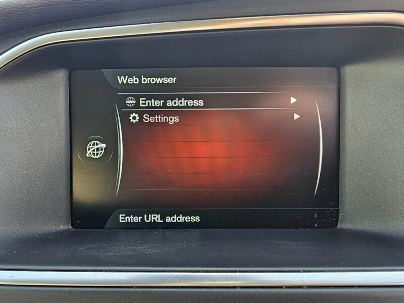 Used Volvo V40 2015 for sale - 77469025: Photo 33