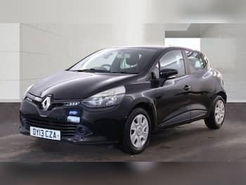 Used Renault Clio 2013 for sale - 79646341: Photo