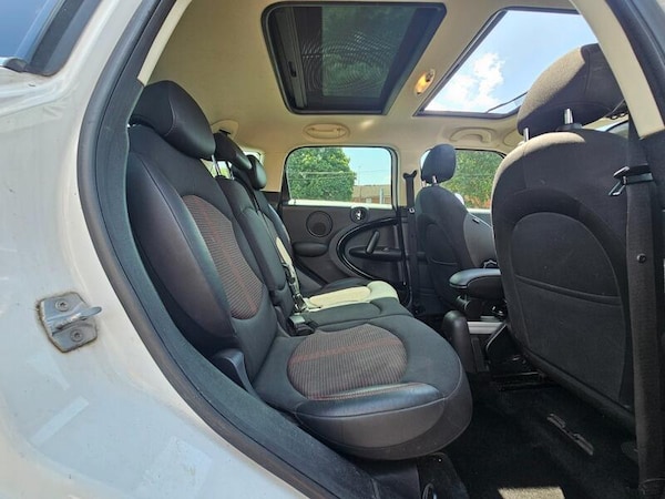 Used MINI Countryman 2013 for sale - 76214079: Photo 11