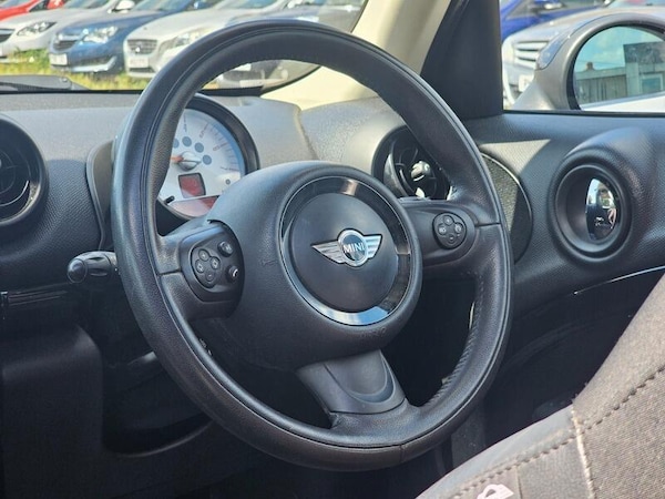 Used MINI Countryman 2013 for sale - 76214079: Photo 23