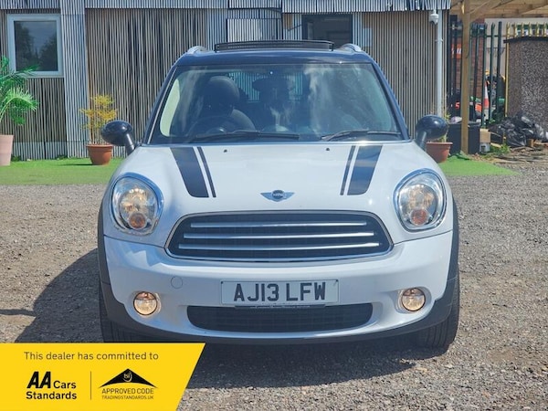 Used MINI Countryman 2013 for sale - 76214079: Photo 2