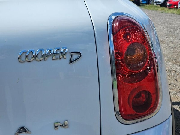 Used MINI Countryman 2013 for sale - 76214079: Photo 35