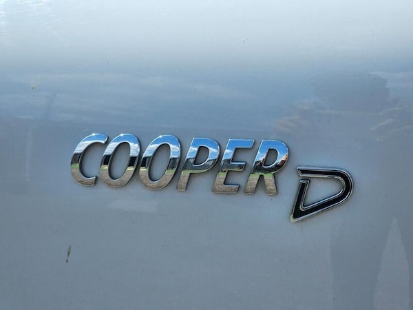 Used MINI Countryman 2013 for sale - 76214079: Photo 36