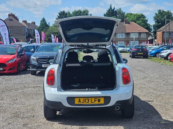 Used MINI Countryman 2013 for sale - 76214079: Photo 38