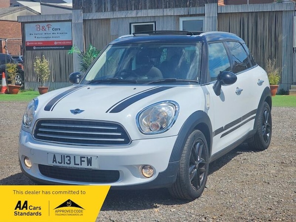 Used MINI Countryman 2013 for sale - 76214079: Photo 4