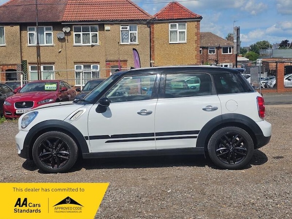 Used MINI Countryman 2013 for sale - 76214079: Photo 5