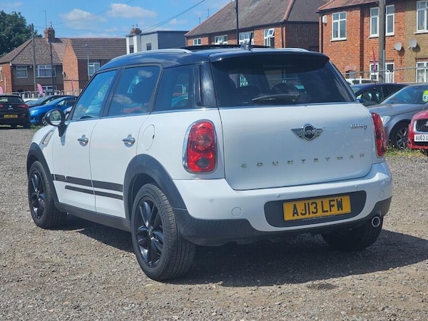 Used MINI Countryman 2013 for sale - 76214079: Photo 6