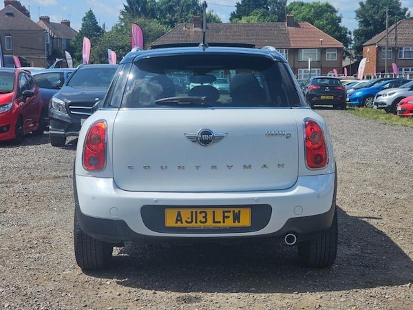 Used MINI Countryman 2013 for sale - 76214079: Photo 7