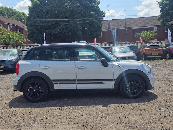Used MINI Countryman 2013 for sale - 76214079: Photo 9