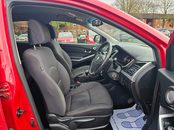 Used Ssangyong Korando 2015 for sale - 73895748: Photo 10