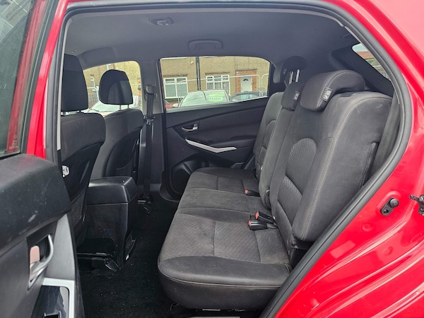 Used Ssangyong Korando 2015 for sale - 73895748: Photo 13