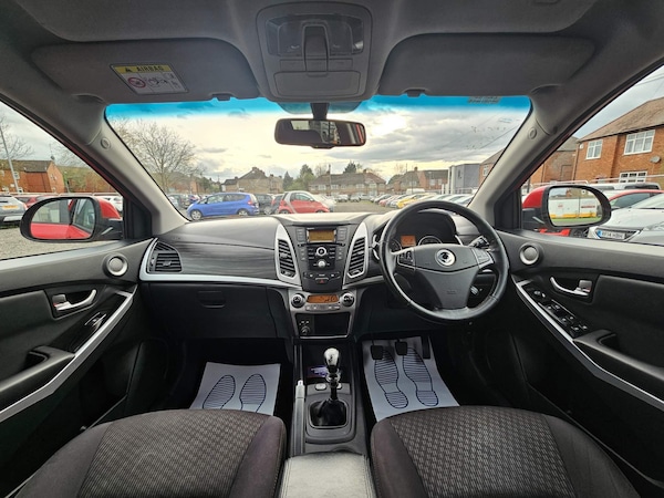Used Ssangyong Korando 2015 for sale - 73895748: Photo 16