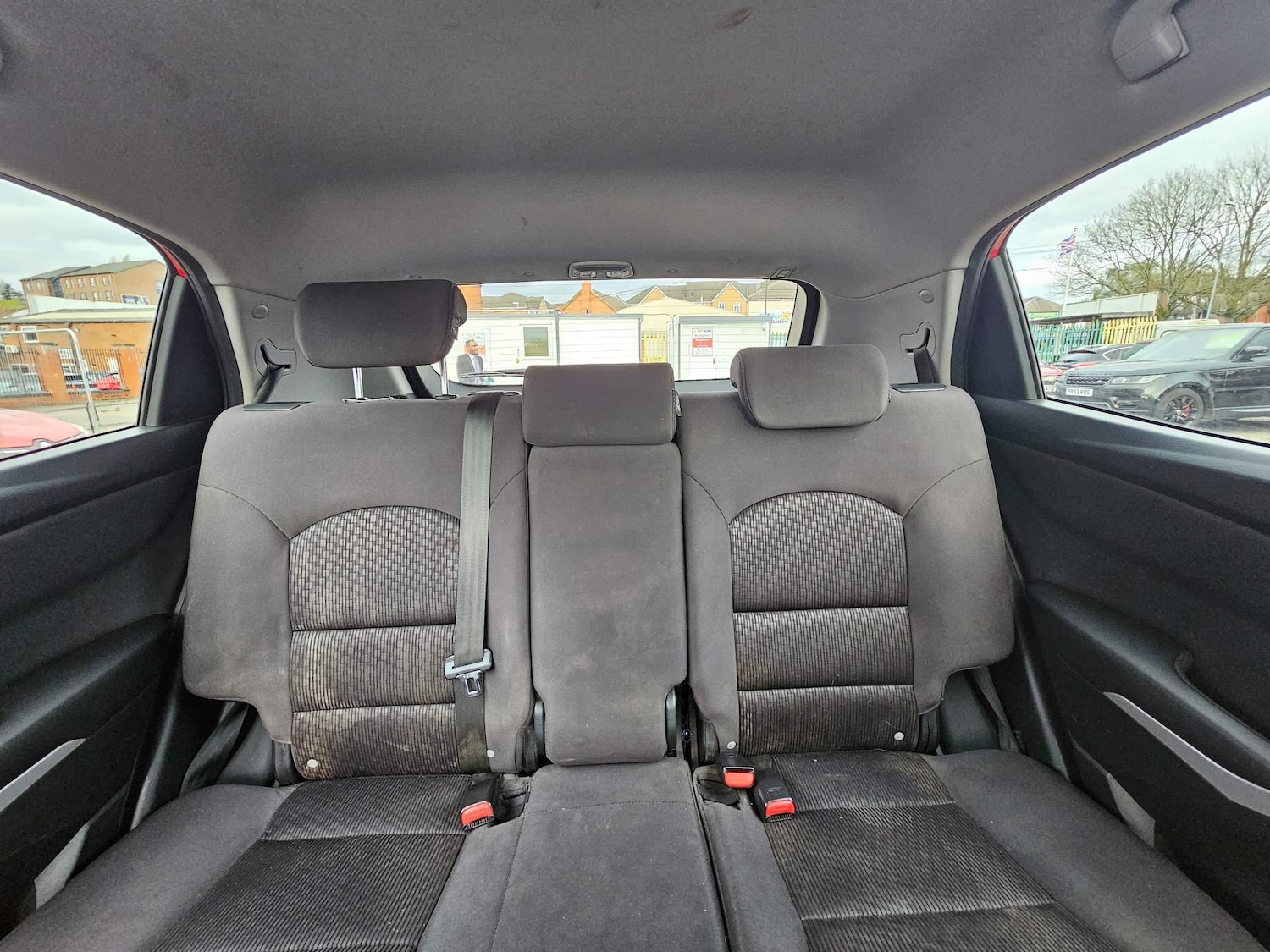 Vehicle 17