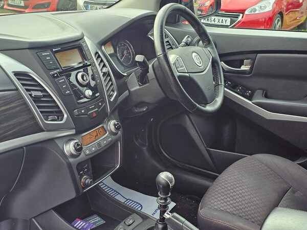 Used Ssangyong Korando 2015 for sale - 73895748: Photo 19
