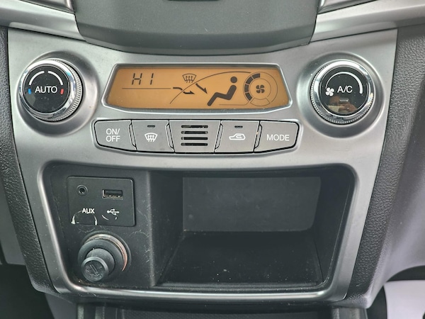 Used Ssangyong Korando 2015 for sale - 73895748: Photo 24