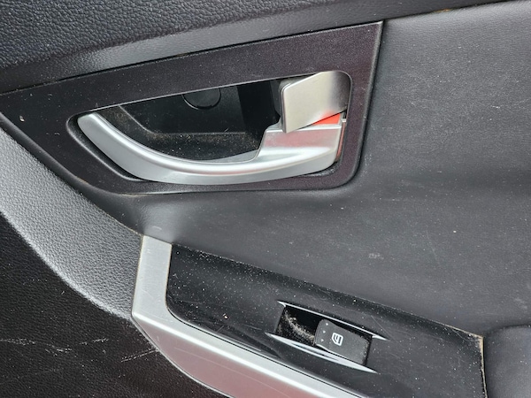 Used Ssangyong Korando 2015 for sale - 73895748: Photo 25