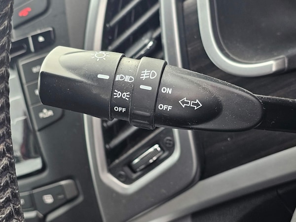 Used Ssangyong Korando 2015 for sale - 73895748: Photo 33