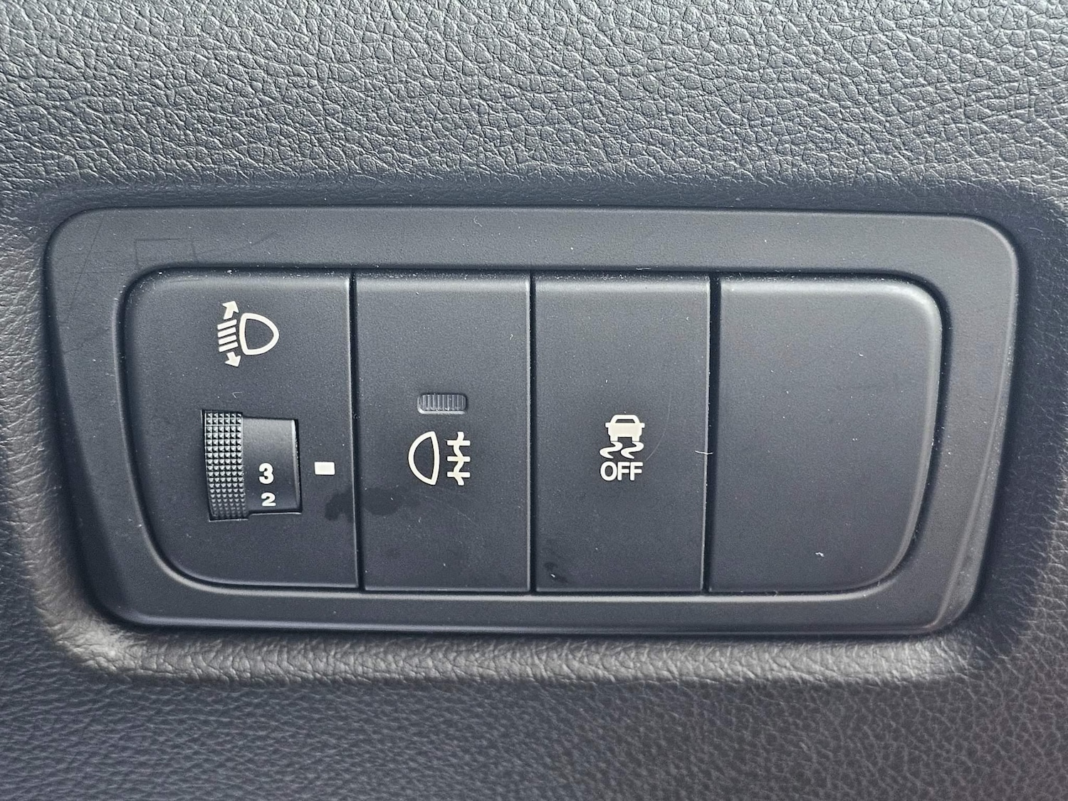 Vehicle 34