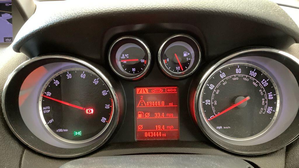 Used Vauxhall Mokka for sale - 77982522: Photo 11