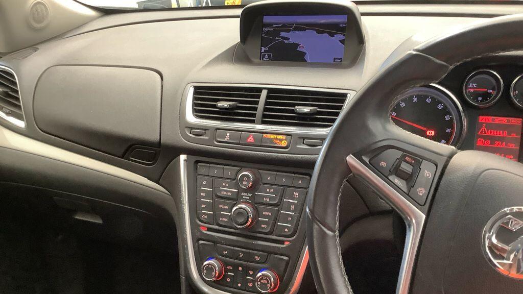 Used Vauxhall Mokka for sale - 77982522: Photo 3