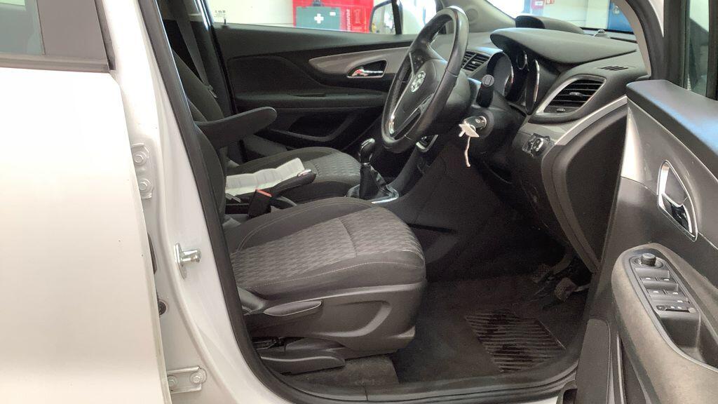Used Vauxhall Mokka for sale - 77982522: Photo 4
