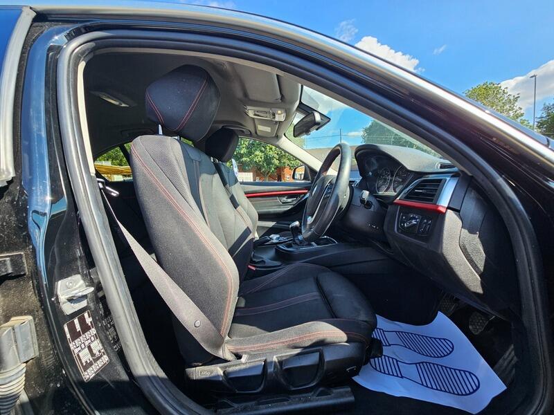 Used BMW 3 Series 2016 for sale - 77737153: Photo 12