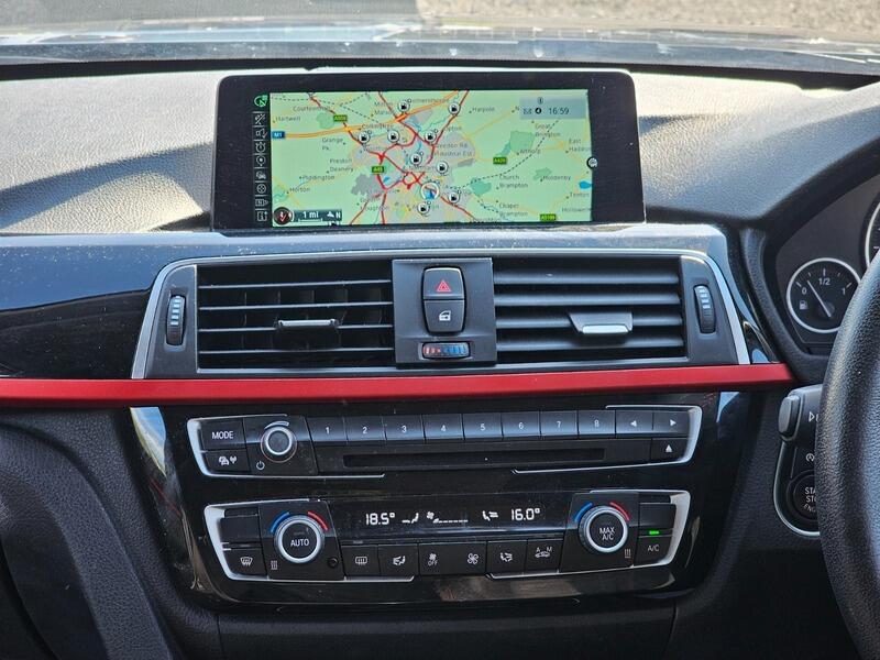 Used BMW 3 Series 2016 for sale - 77737153: Photo 18