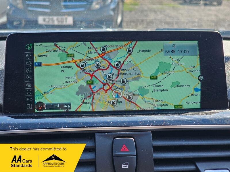 Used BMW 3 Series 2016 for sale - 77737153: Photo 3