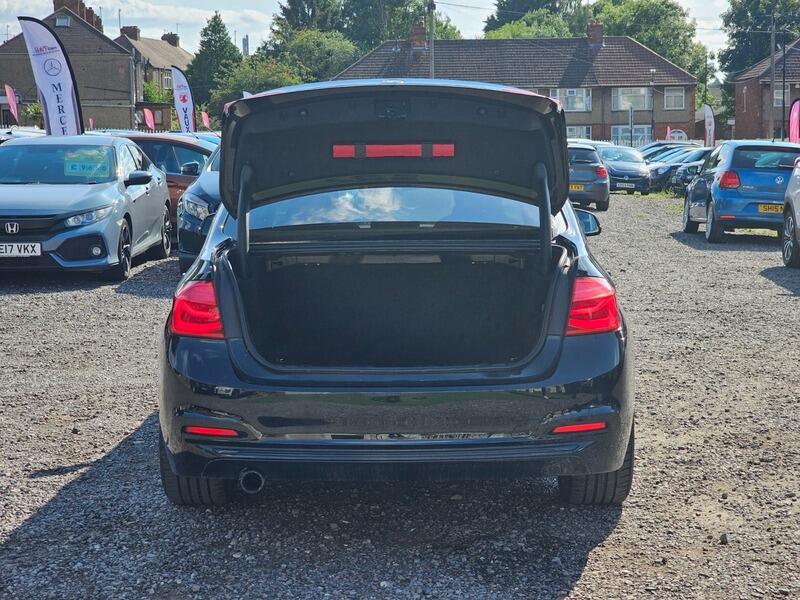 Used BMW 3 Series 2016 for sale - 77737153: Photo 40