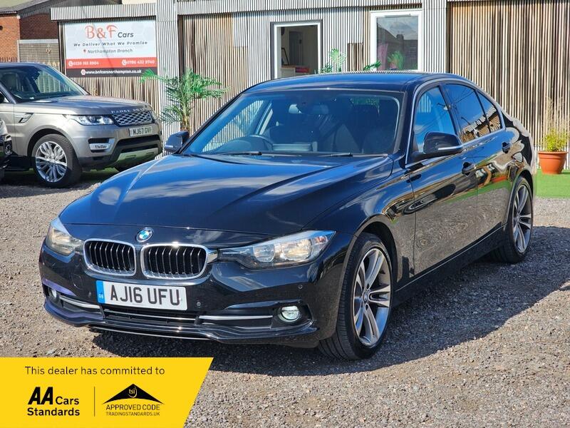 Used BMW 3 Series 2016 for sale - 77737153: Photo 6