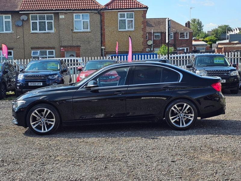 Used BMW 3 Series 2016 for sale - 77737153: Photo 7
