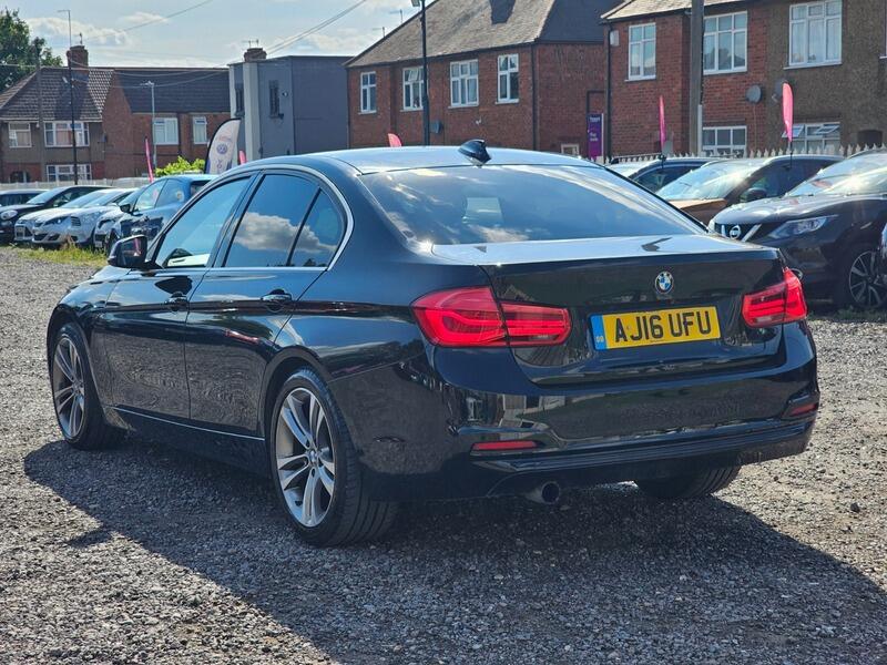Used BMW 3 Series 2016 for sale - 77737153: Photo 8