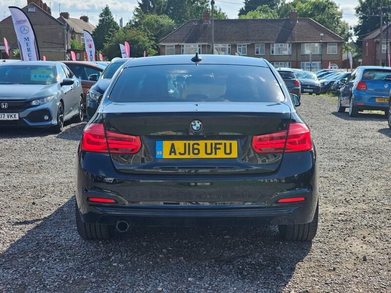 Used BMW 3 Series 2016 for sale - 77737153: Photo 9